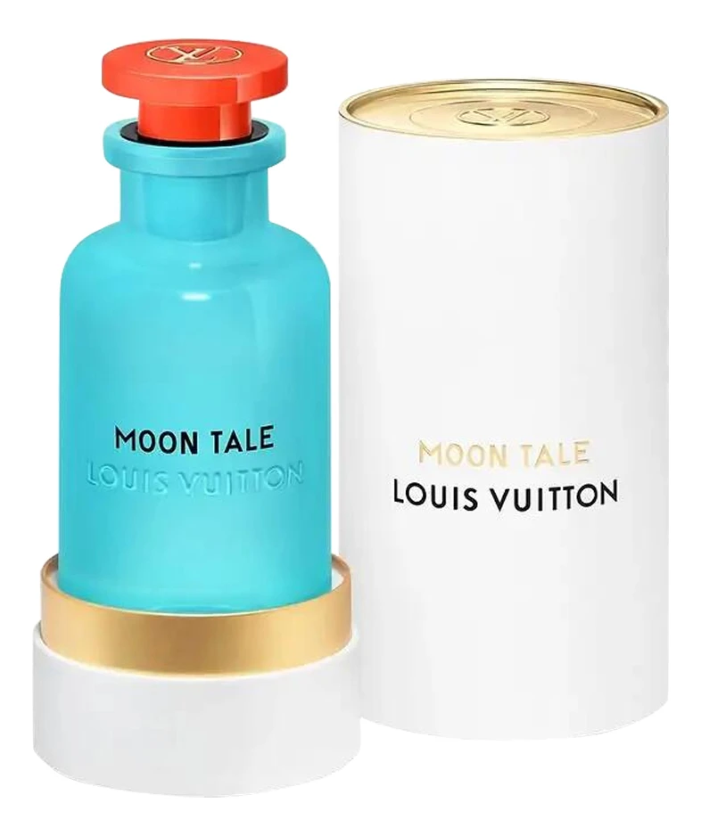 Louis Vuitton Moon Tale