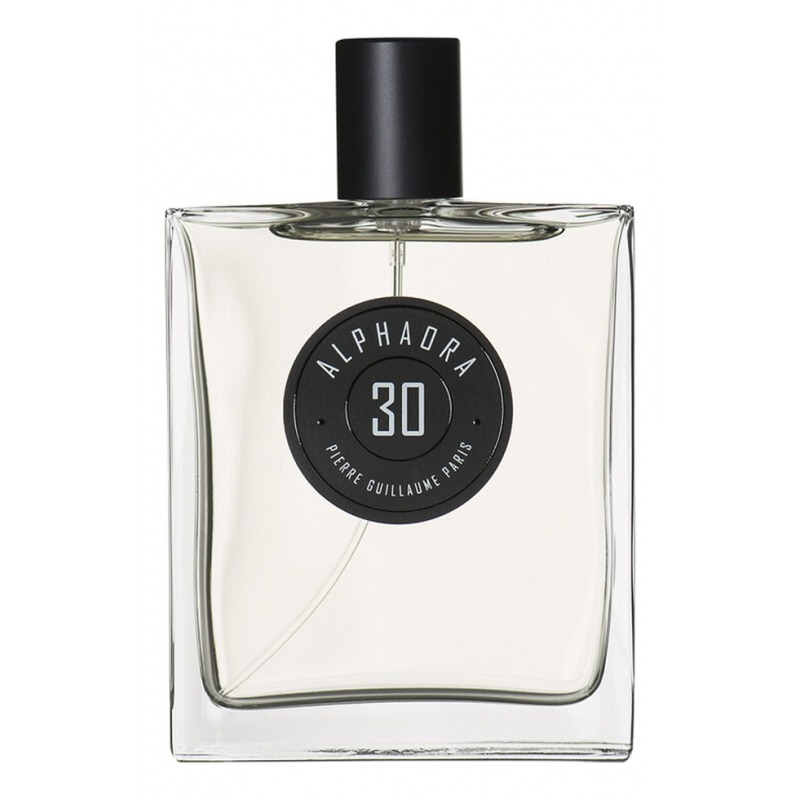 Pierre Guillaume Alphaora 30