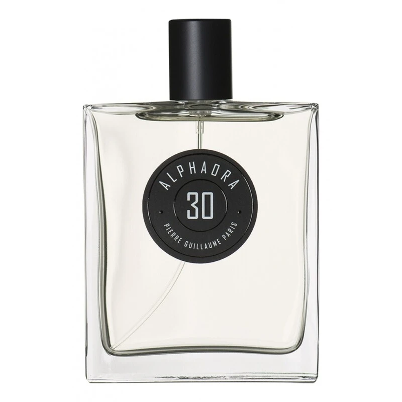 Pierre Guillaume Alphaora 30