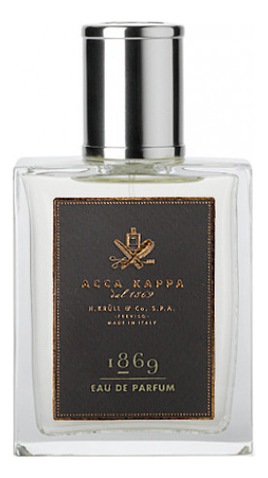 Acca Kappa La 13eme Note Femme
