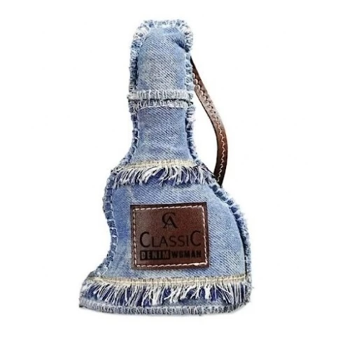 Chris Adams CA Classic Denim Woman