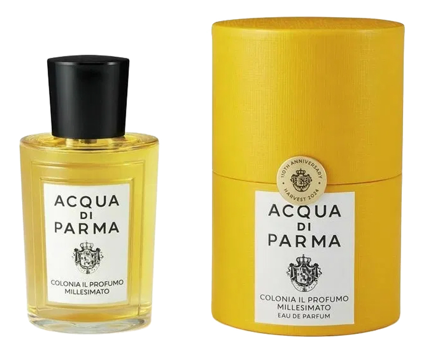 Acqua di Parma Colonia Il Profumo Millesimato