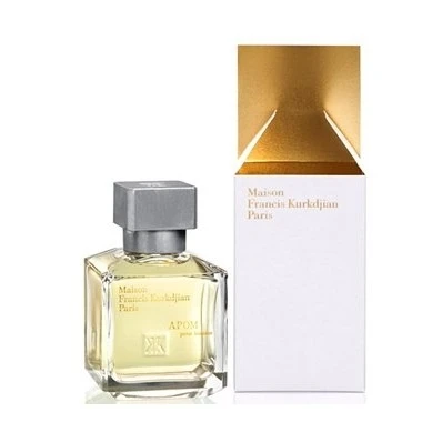 Maison Francis Kurkdjian APOM Pour Homme