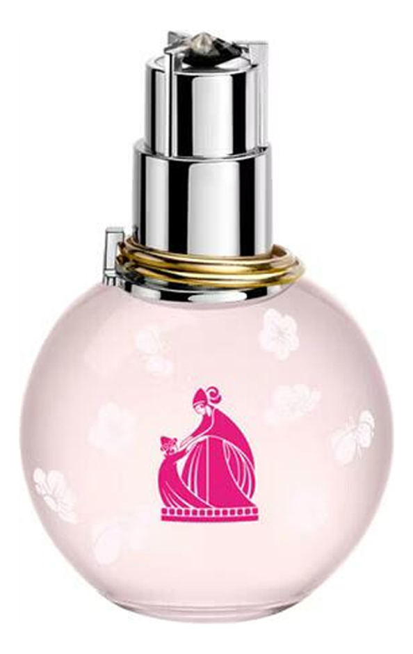 Lanvin Eclat d’Arpege White Tea