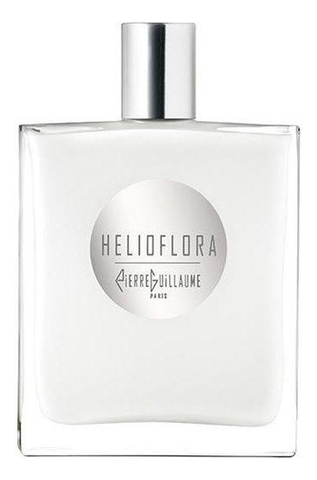 Pierre Guillaume Helioflora