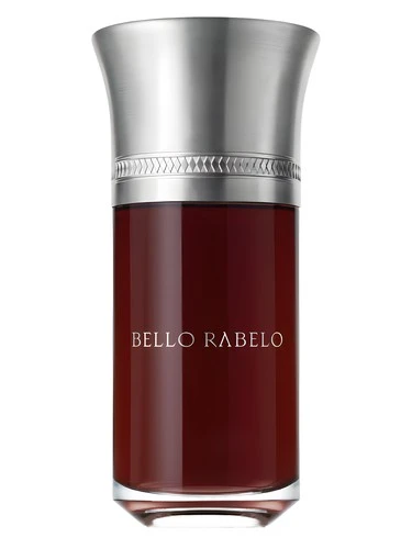 Les Liquides Imaginaires Bello Rabelo