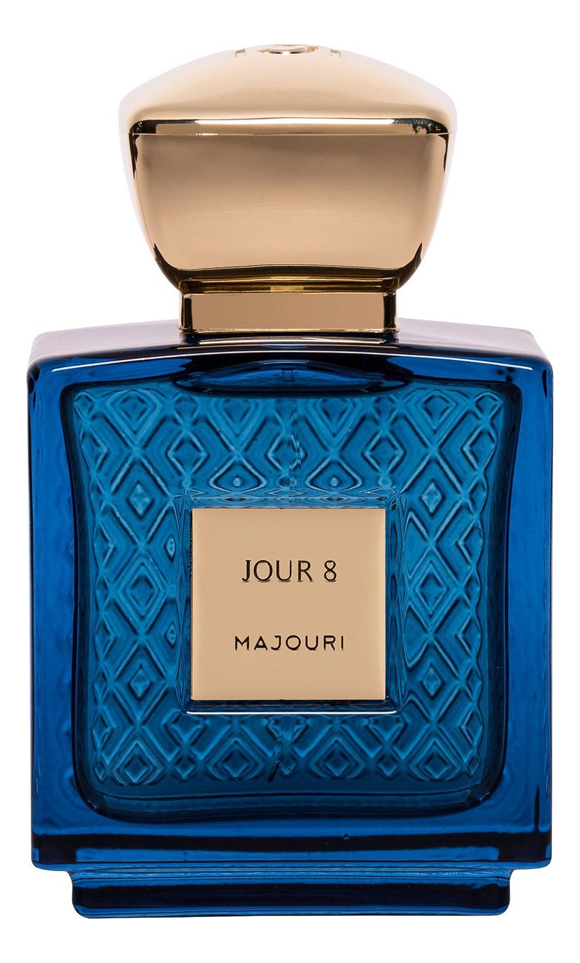 Majouri Jour 8