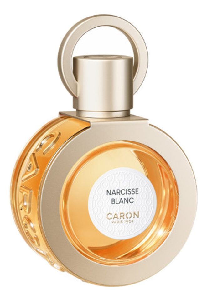 Caron Narcisse Blanc 2021