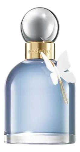 Cacharel Ella Ella Flora Azura
