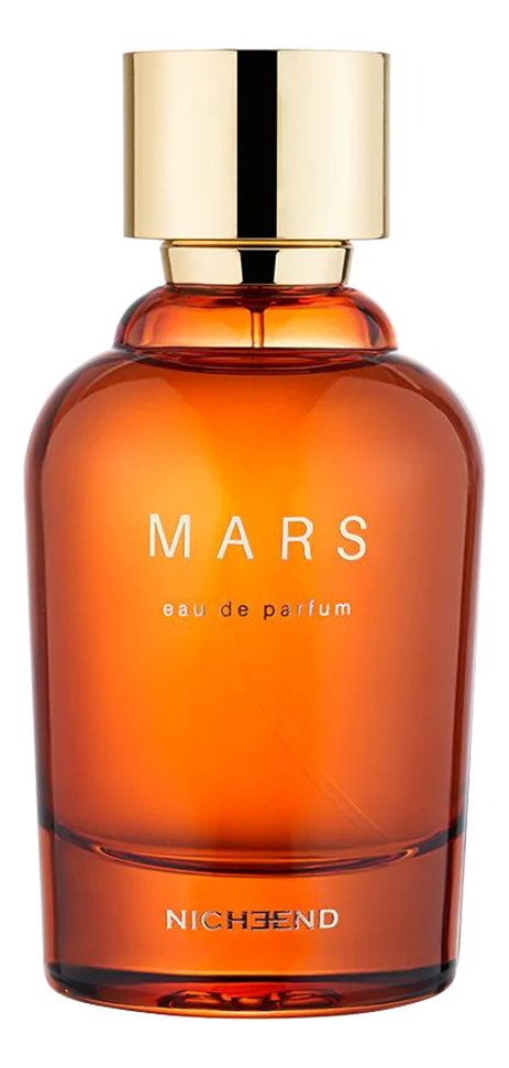 Nicheend Mars