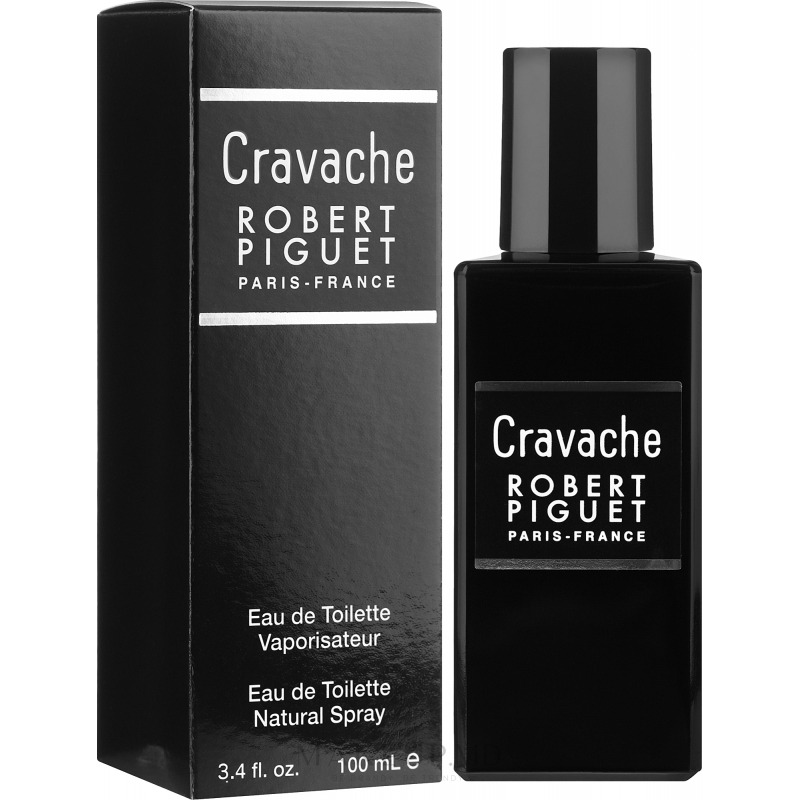 Robert Piguet Cravache