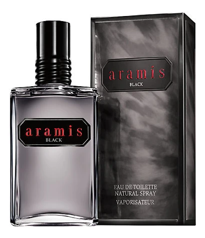Aramis Black