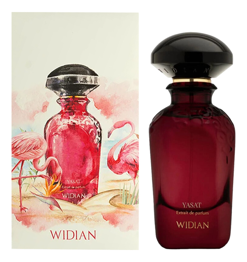 WIDIAN Yasat