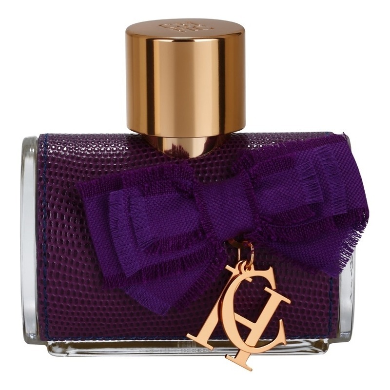 CAROLINA HERRERA CH Eau De Parfum Sublime
