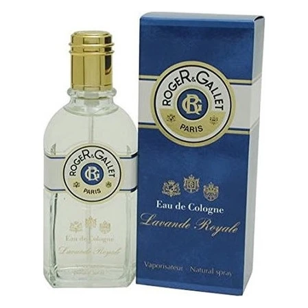 Roger & Gallet Lavande Royale