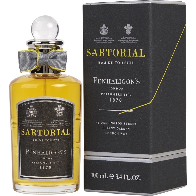 Penhaligons Sartorial