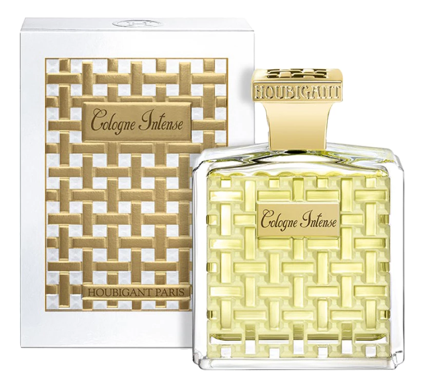 Houbigant Cologne Intense