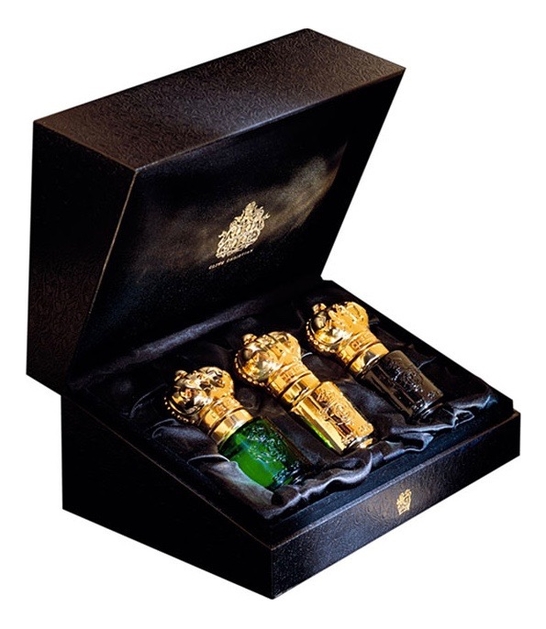 Clive Christian Original Collection Gift Set Masculine