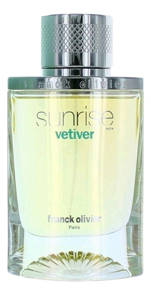 Franck Olivier Sunrise For Men