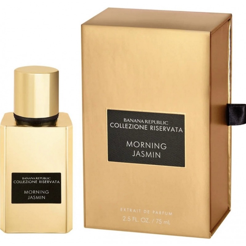 Banana Republic Morning Jasmine