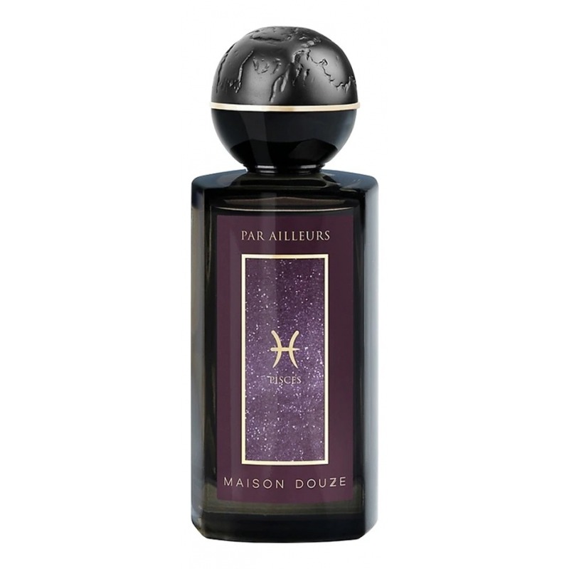 Maison Douze Par Ailleurs Pisces