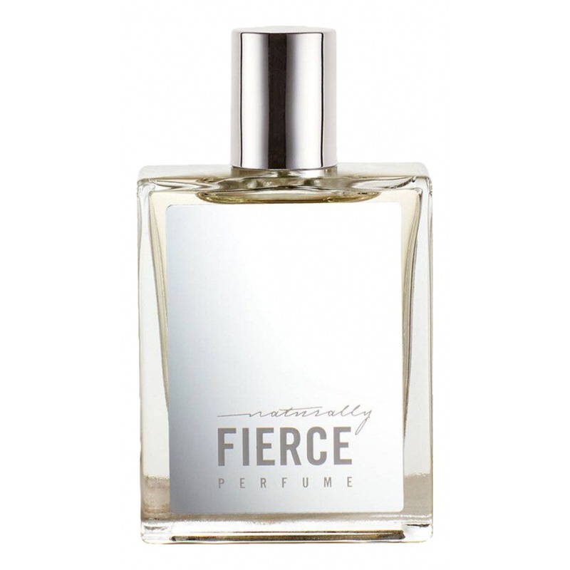Abercrombie & Fitch Naturally Fierce