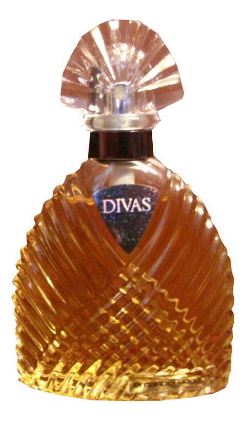 Emanuel Ungaro Divas