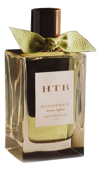 Burberry Hawthorn Bloom