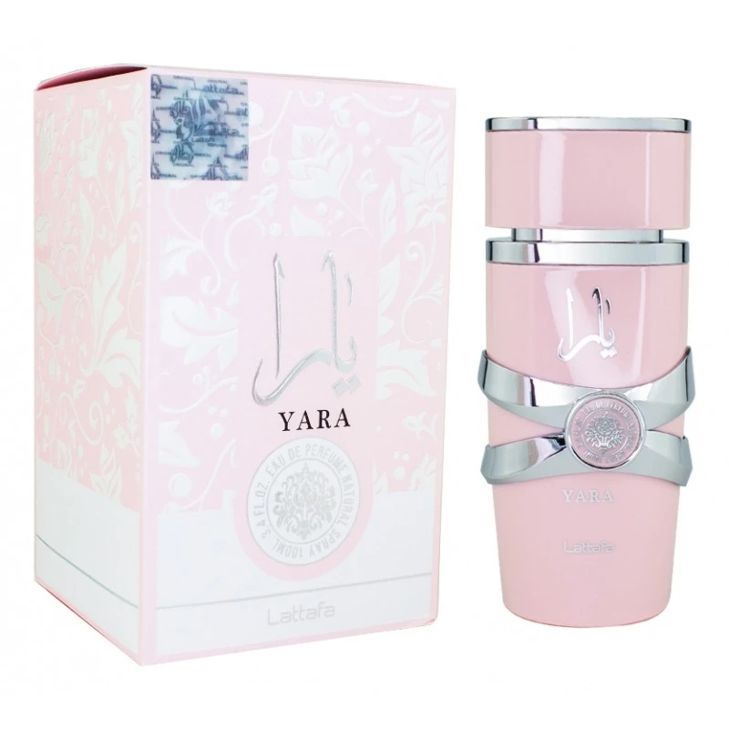 Lattafa Perfumes Yara
