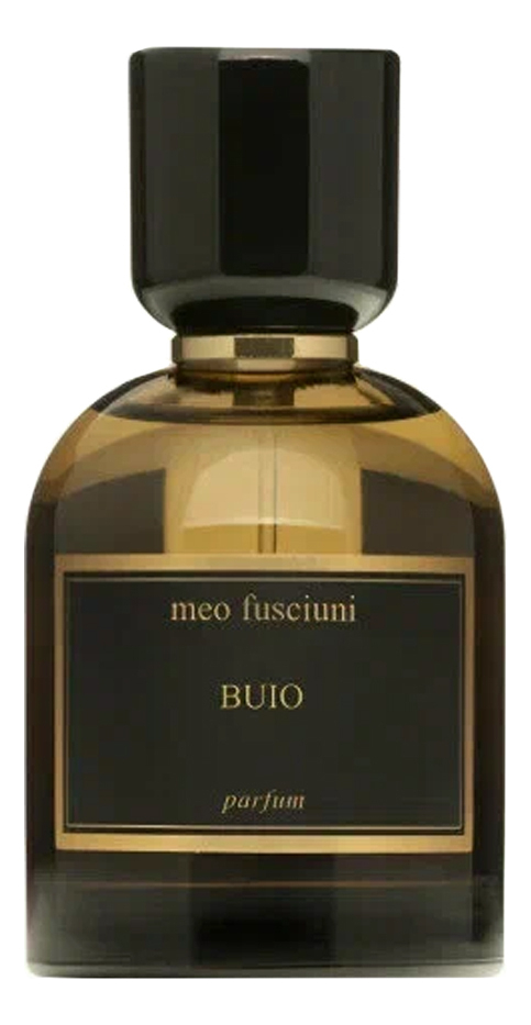 Meo Fusciuni Buio