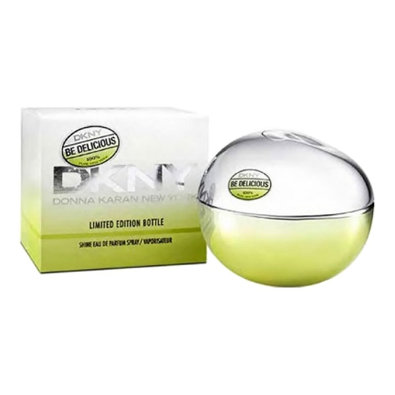 Donna Karan Be Delicious Shine