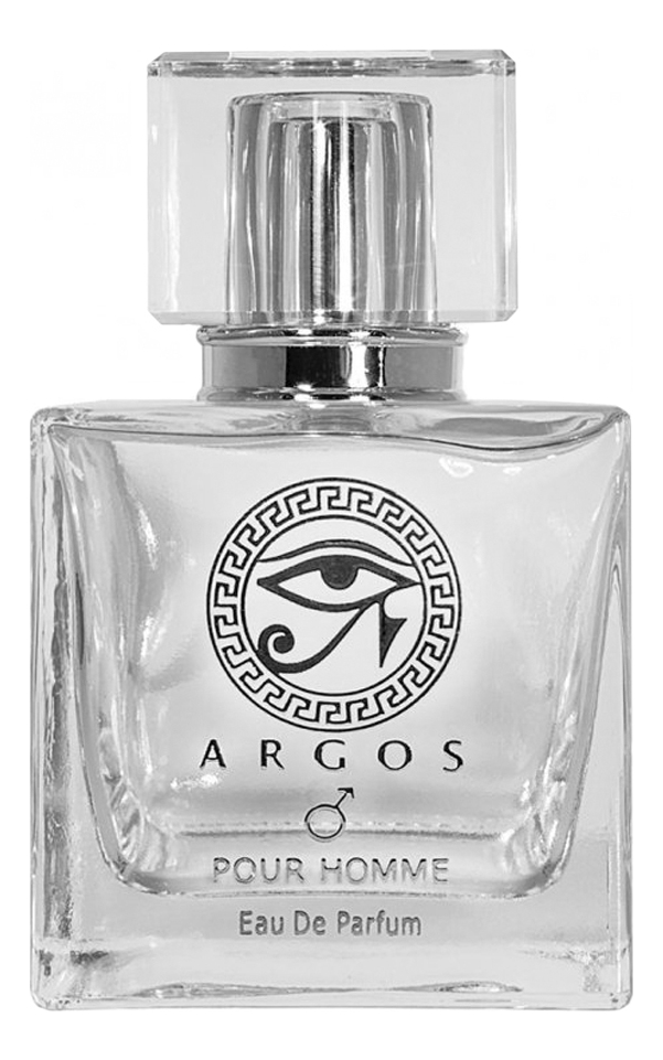 Argos Pour Homme