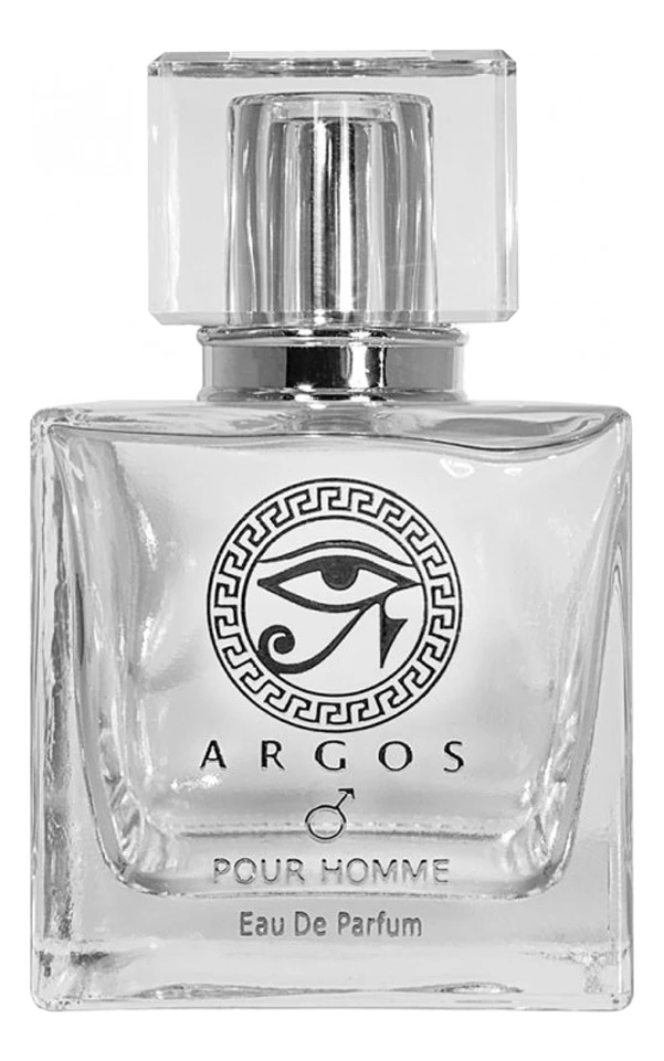 Argos Pour Homme