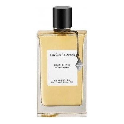 Van Cleef & Arpels Bois d'Iris
