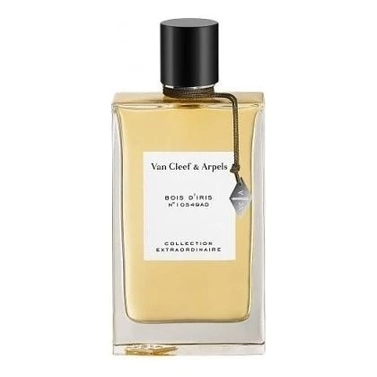 Van Cleef & Arpels Bois d'Iris