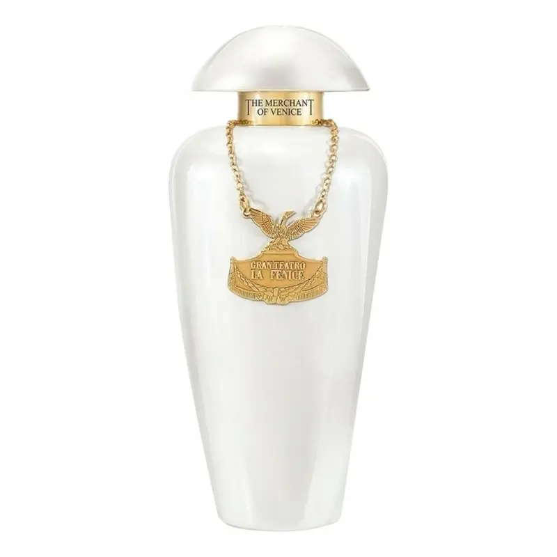 The Merchant of Venice My Pearls