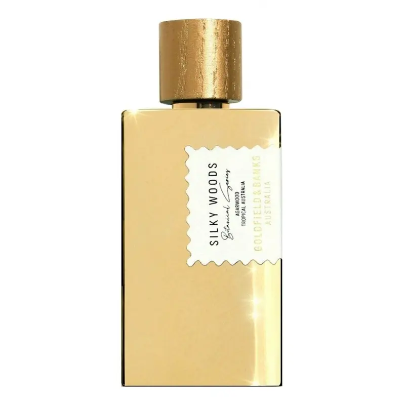 Goldfield & Banks Silky Woods