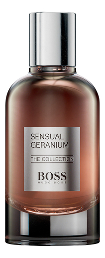 HUGO BOSS Sensual Geranium