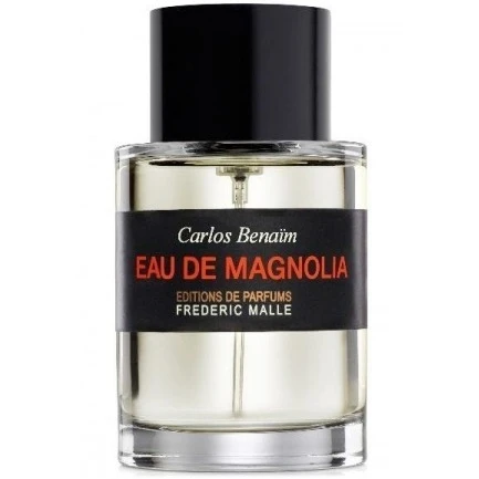 Frederic Malle Eau De Magnolia