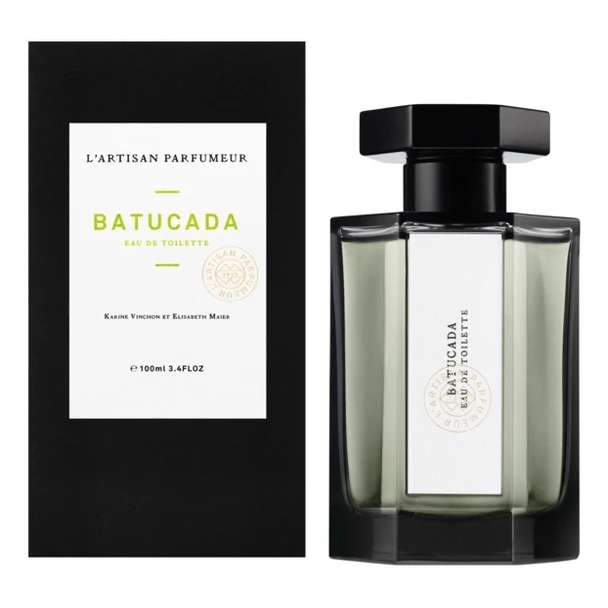 L`Artisan Parfumeur Batucada