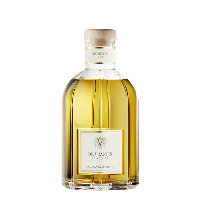 Dr. Vranjes Chinotto Pepe