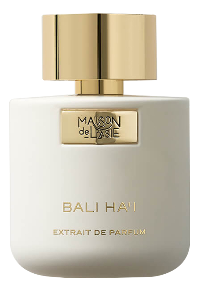 Maison de L'Asie Bali H'ai