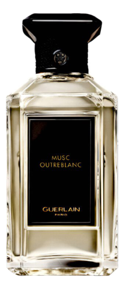 Guerlain Musc Outreblanc