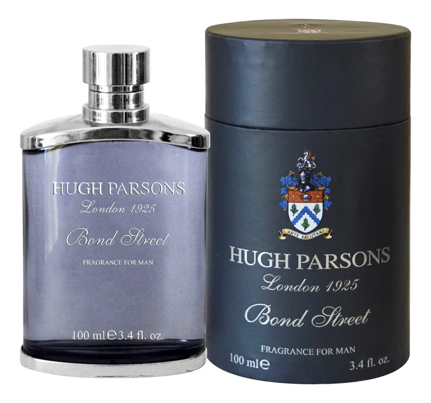 Hugh Parsons Bond Street