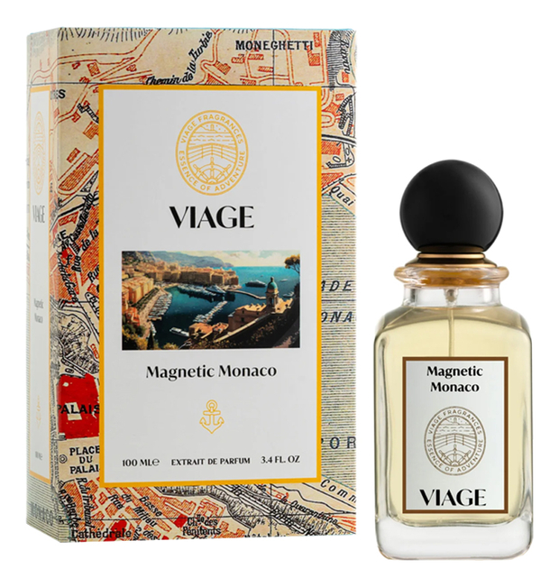 Viage Magnetic Monaco
