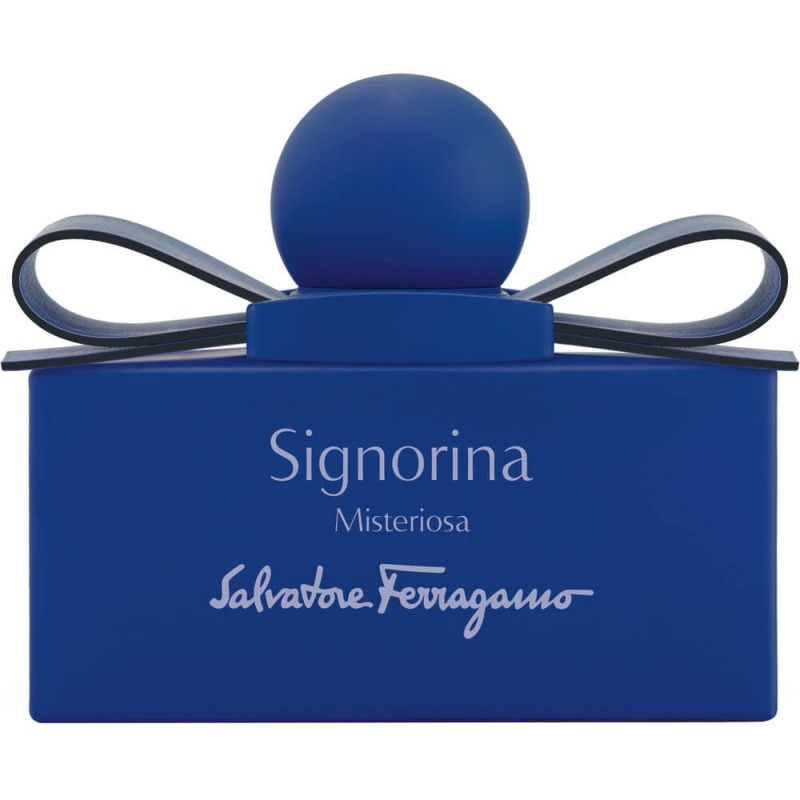 Salvatore Ferragamo Signorina Misteriosa Fashion Edition 2020