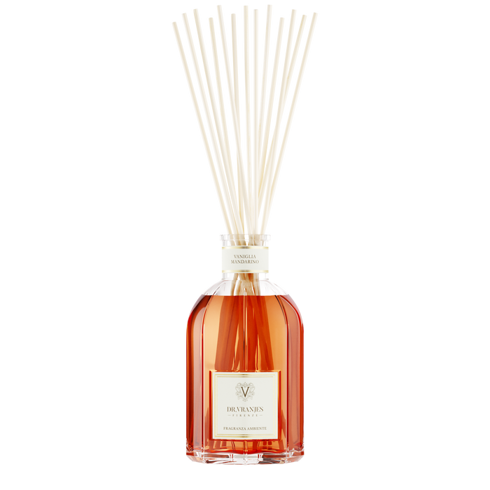 Dr. Vranjes Vaniglia Mandarino