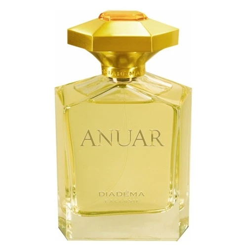 Diadema Exclusif Anuar
