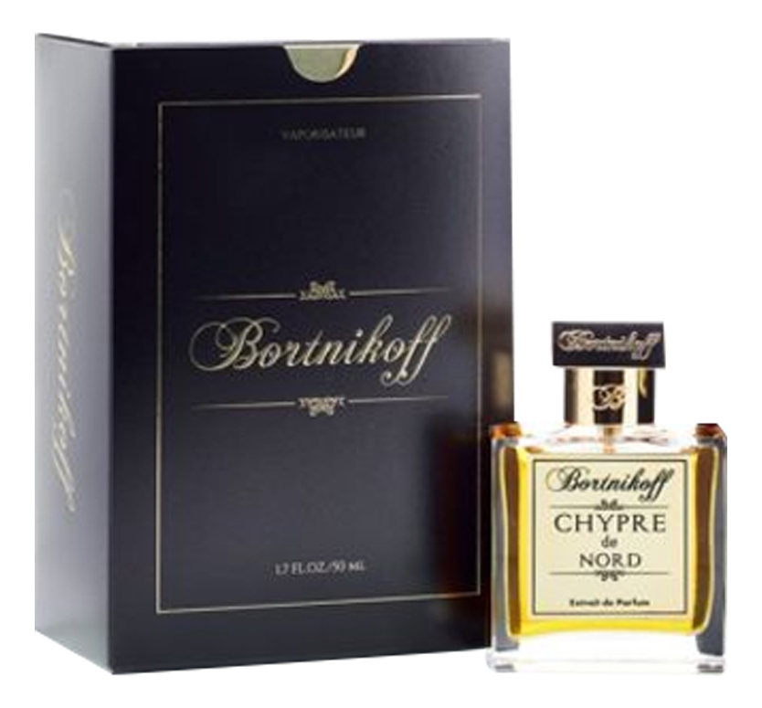 Bortnikoff Chypre du Nord