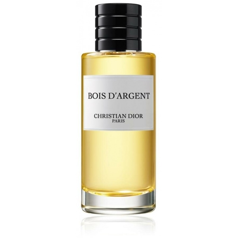 Christian Dior Bois D'Argent